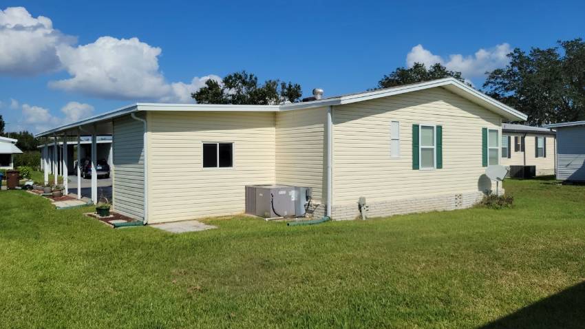 3509 Tower Overlook Drive a Lake Wales, FL Mobile or Manufactured Home for Sale